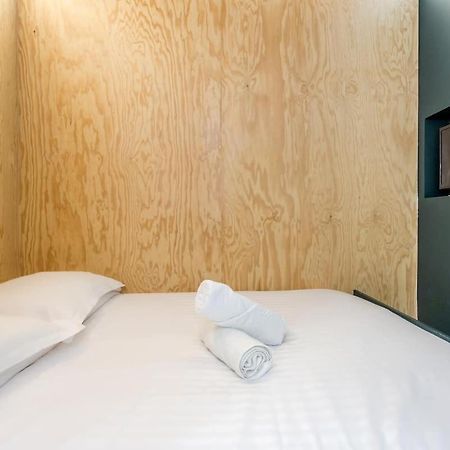 Sleepoo - Cocooning 6 Appartement Parijs Buitenkant foto